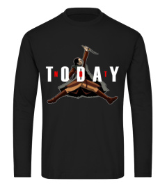 arya shirt - Not Today