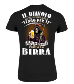 PORTA LA BIRRA BIRRE