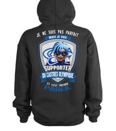 Castres olympique