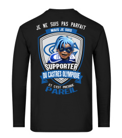 Castres olympique