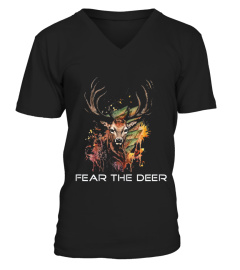 Fear The Deer