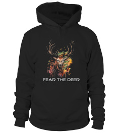 Fear The Deer