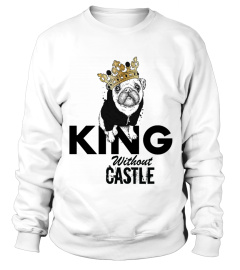 King Without Castle