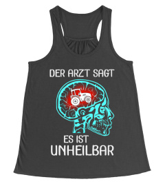 Der Arzt Sagt