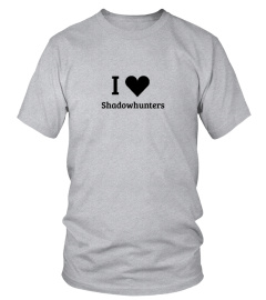 Shadowhunters