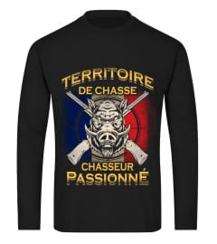 TDC CHASSEUR PASSIONNE