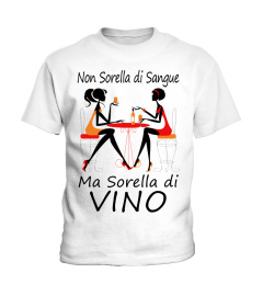 sister by wine - Italia