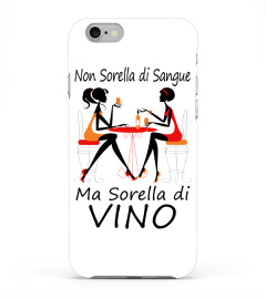 sister by wine - Italia