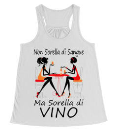 sister by wine - Italia