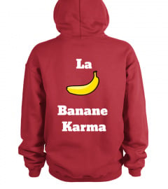 Sweat La Banane Karma