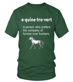 EQUINE TRO VERT