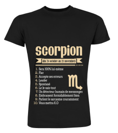 Scorpion