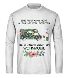 WOHNMOBIL