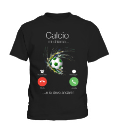 Calcio Mi Chiama