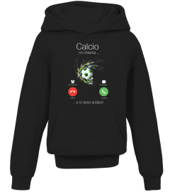 Calcio Mi Chiama