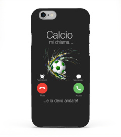 Calcio Mi Chiama