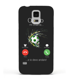 Calcio Mi Chiama