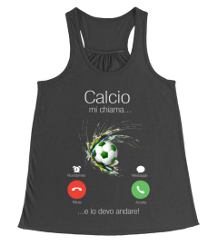 Calcio Mi Chiama