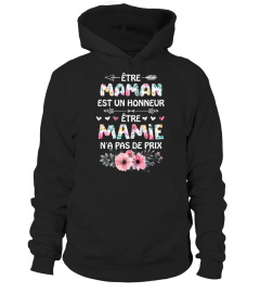 Etre Mamie N'a Pas De Prix