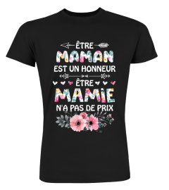 Etre Mamie N'a Pas De Prix