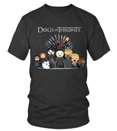 Dogs of Thrones