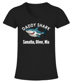 Daddy Shark