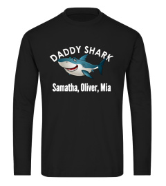 Daddy Shark