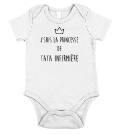 Edition Limitée: tata infirmière