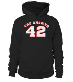 The Answer: 42