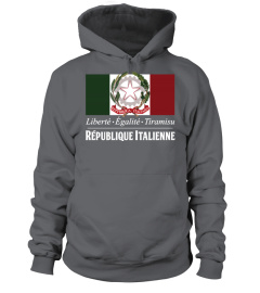 République Italienne Tiramisu