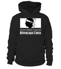 République Corse Canistrelli