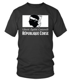 République Corse Canistrelli
