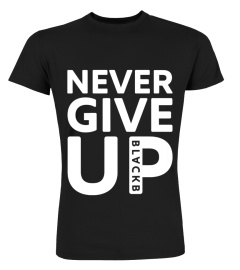 MO SALAH NEVER GIVE UP SHIRT