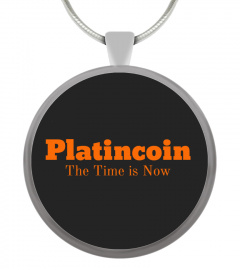 Platincoin -The Time is Now