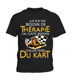 Thérapi Karting