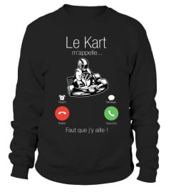 Le Kart M'Appelle