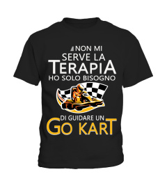 Terapia - Go Kart