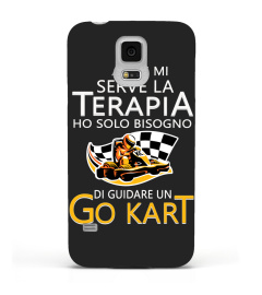 Terapia - Go Kart