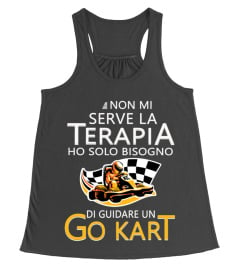 Terapia - Go Kart