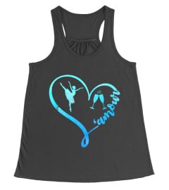 Ballet heart fr5