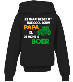 Papa Cool Boer