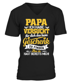 PAPA Beste Geschenk zu finden