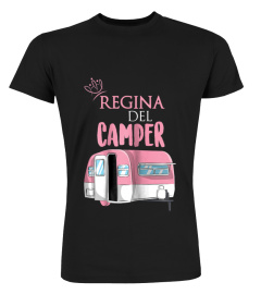 REGINA DEL CAMPER