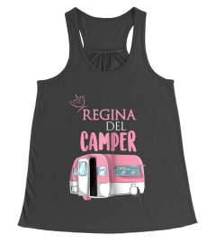 REGINA DEL CAMPER