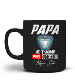 S01 Edition Limitée Mug