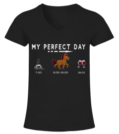 horse perfectday en 5