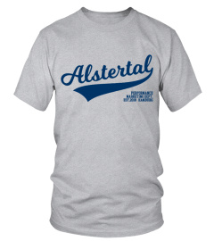 Alstertal TEAM Shirt 2019