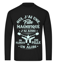 Pour Papa et Maman - J'ai une Fille Magnifique