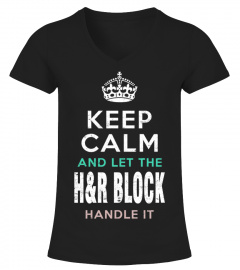 H&R BLOCK - LIMITED EDITION