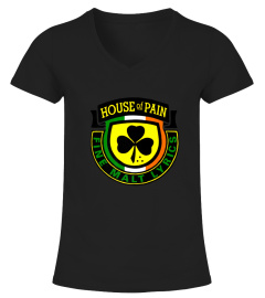 House Of Pain St Patricks Day T Shirt